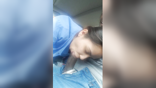 Good day starts for guy with a blowjob by the hot Indian cock lover | XXX Video on AllSex.XXX