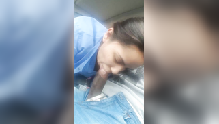 Good day starts for guy with a blowjob by the hot Indian cock lover | XXX Video on AllSex.XXX