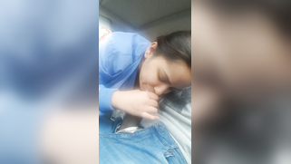 Good day starts for guy with a blowjob by the hot Indian cock lover | XXX Video on AllSex.XXX