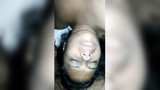 Brunette Indian hottie enjoys sex partner's hands on the naked pussy | XXX Video on AllSex.XXX