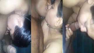 Desi girl easily blows man's imagination just like his erect cock | XXX Video on AllSex.XXX