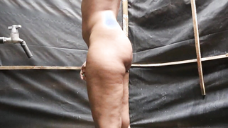 MILF tempts friend who films Indian sex show with her stripping down | XXX Video on AllSex.XXX