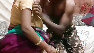 Wife shows what only husband must see before Indian sex with the guy | XXX Video on AllSex.XXX