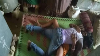 Woman is prepared for Indian sex and she doesn't even take clothes off | XXX Video on AllSex.XXX