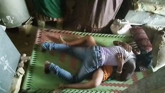 Woman is prepared for Indian sex and she doesn't even take clothes off | XXX Video on AllSex.XXX