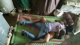 Woman is prepared for Indian sex and she doesn't even take clothes off | XXX Video on AllSex.XXX