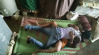 Woman is prepared for Indian sex and she doesn't even take clothes off | XXX Video on AllSex.XXX