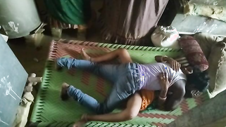 Woman is prepared for Indian sex and she doesn't even take clothes off | XXX Video on AllSex.XXX