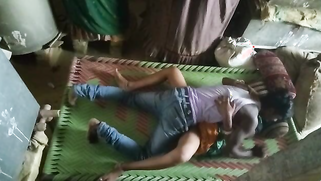 Woman is prepared for Indian sex and she doesn't even take clothes off | XXX Video on AllSex.XXX