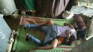 Woman is prepared for Indian sex and she doesn't even take clothes off | XXX Video on AllSex.XXX