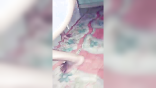 Young man is going to have Indian sex on camera with the girlfriend | XXX Video on AllSex.XXX