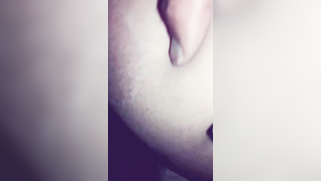 Young man is going to have Indian sex on camera with the girlfriend | XXX Video on AllSex.XXX