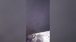 Wife knows about cam so she hides face during homemade Indian sex show | XXX Video on AllSex.XXX