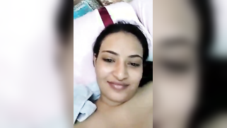 Solo Indian sex video of MILF who flaunts naked body for horny guy | XXX Video on AllSex.XXX