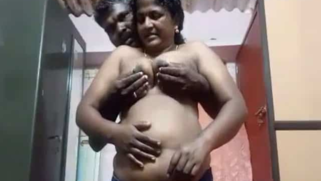 Desi wife wants to be popular so she takes part in husband's video | XXX Video on AllSex.XXX