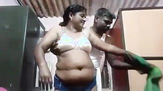 Desi wife wants to be popular so she takes part in husband's video | XXX Video on AllSex.XXX