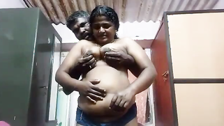 Desi wife wants to be popular so she takes part in husband's video | XXX Video on AllSex.XXX