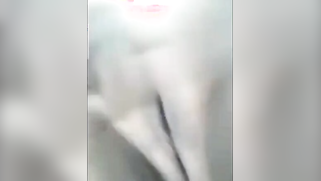 Desi girl is proud of twat and thinks everybody has to see it online | XXX Video on AllSex.XXX