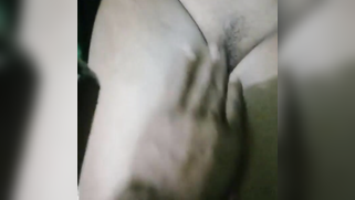 Young man films modest teen lying in bed for his own Indian sex movie | XXX Video on AllSex.XXX