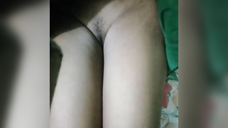 Young man films modest teen lying in bed for his own Indian sex movie | XXX Video on AllSex.XXX