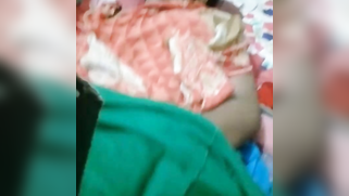 Young man films modest teen lying in bed for his own Indian sex movie | XXX Video on AllSex.XXX