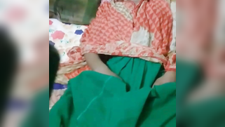 Young man films modest teen lying in bed for his own Indian sex movie | XXX Video on AllSex.XXX