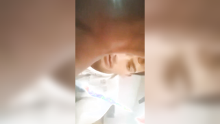 Camera is set against bed so guy can bang the skinny Indian lovely | XXX Video on AllSex.XXX