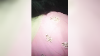 Girl in pink sari knows her way around oral Indian sex and fucking | XXX Video on AllSex.XXX