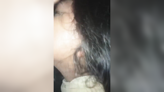 Girl in pink sari knows her way around oral Indian sex and fucking | XXX Video on AllSex.XXX