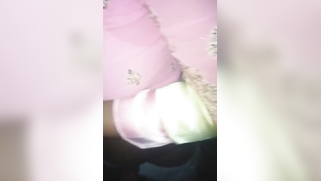 Girl in pink sari knows her way around oral Indian sex and fucking | XXX Video on AllSex.XXX