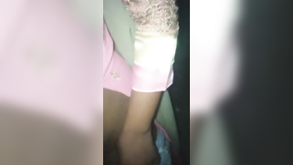 Girl in pink sari knows her way around oral Indian sex and fucking | XXX Video on AllSex.XXX