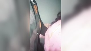 Girl in pink sari knows her way around oral Indian sex and fucking | XXX Video on AllSex.XXX