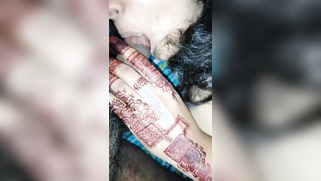 Desi whore fools around with boy who makes MILF suck off close-up | XXX Video on AllSex.XXX