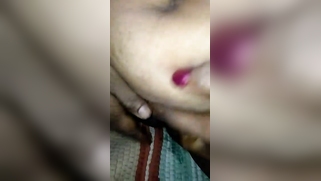 Desi wife satisfies husband allowing him to film her getting naked | XXX Video on AllSex.XXX