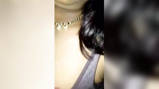 Desi wife satisfies husband allowing him to film her getting naked | XXX Video on AllSex.XXX