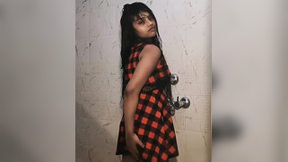 Filming boobs and snatch is Indian colleen's favorite thing in shower | XXX Video on AllSex.XXX