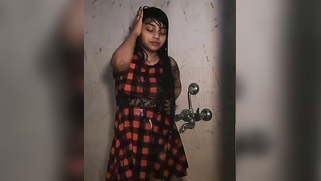 Filming boobs and snatch is Indian colleen's favorite thing in shower | XXX Video on AllSex.XXX