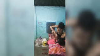 Indian slut tries to resist but boy gets it on with her on camera | XXX Video on AllSex.XXX