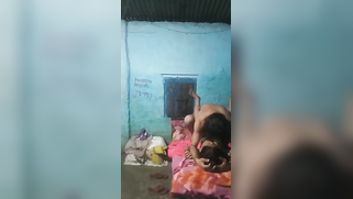 Indian slut tries to resist but boy gets it on with her on camera | XXX Video on AllSex.XXX