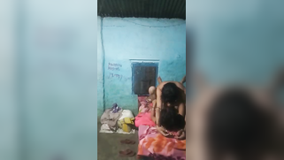 Indian slut tries to resist but boy gets it on with her on camera | XXX Video on AllSex.XXX