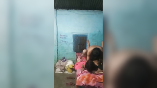 Indian slut tries to resist but boy gets it on with her on camera | XXX Video on AllSex.XXX