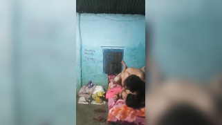 Indian slut tries to resist but boy gets it on with her on camera | XXX Video on AllSex.XXX