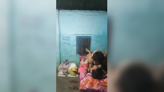 Indian slut tries to resist but boy gets it on with her on camera | XXX Video on AllSex.XXX