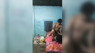 Indian slut tries to resist but boy gets it on with her on camera | XXX Video on AllSex.XXX