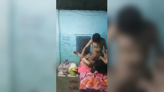 Indian slut tries to resist but boy gets it on with her on camera | XXX Video on AllSex.XXX