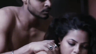 Indian coed is involved in hookup with the concupiscent professor | XXX Video on AllSex.XXX