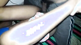 Desi has nothing against guy thrusting cock into the hairy vagina | XXX Video on AllSex.XXX