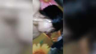 So much adrenaline when young man films stepsister having Indian sex | XXX Video on AllSex.XXX