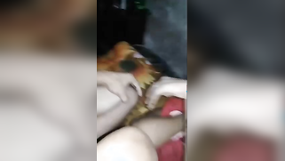 So much adrenaline when young man films stepsister having Indian sex | XXX Video on AllSex.XXX