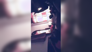 Home sex with Desi whore is grandiose and there's nothing more to say | XXX Video on AllSex.XXX